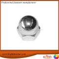 جيس B 1183 مسدس البلوط المكسرات